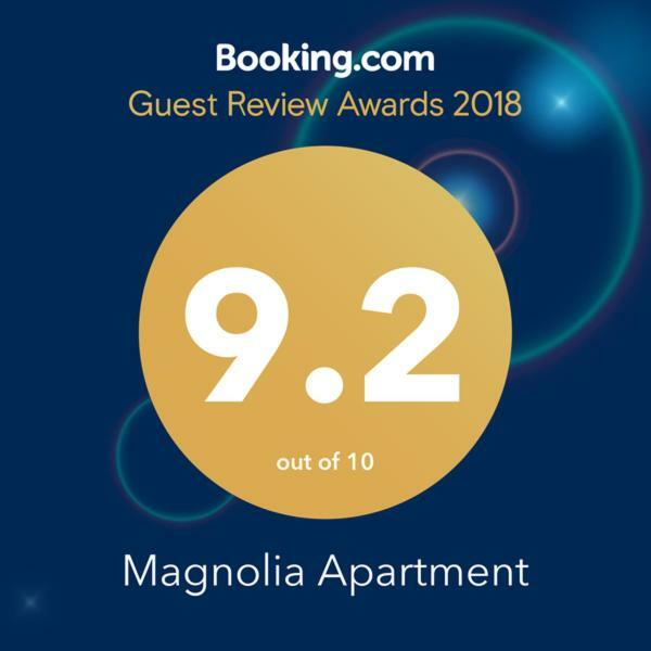 Magnolia Terazze Street Parking Apartment Budapest Exterior foto